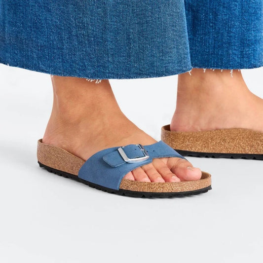 Birkenstock Madrid Sandal, size 37