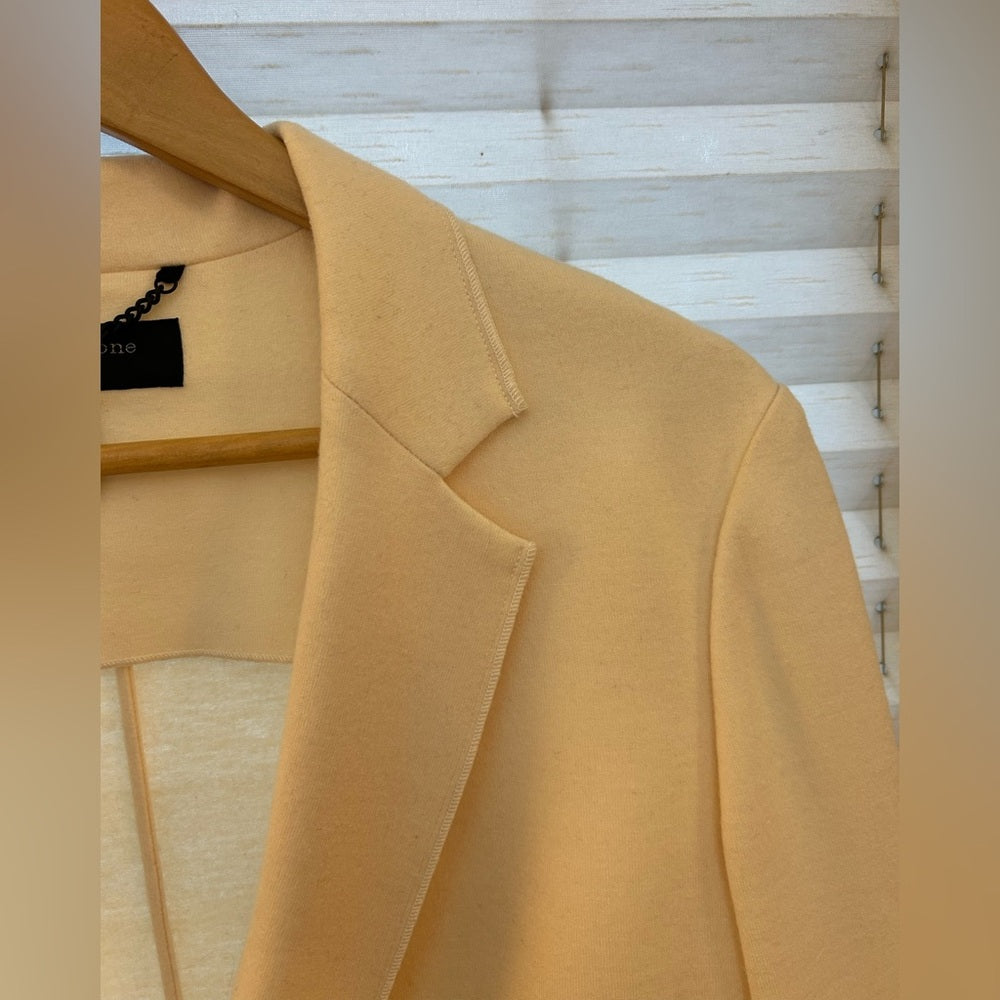 rag & bone Wool Club Blazer, size 12