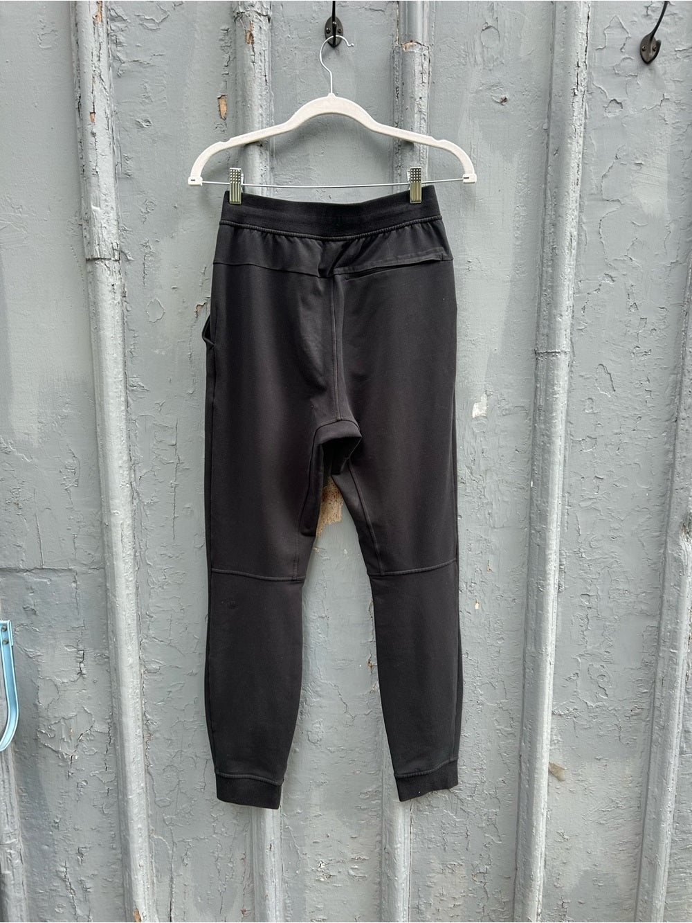 Lululemon City Sweat Jogger Black, Size XS