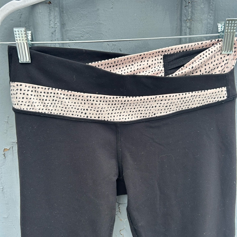 Lululemon Astro Wunder Under Pant, size 6