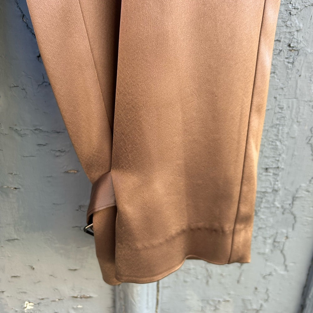 Babaton Refined Cargo, BNWT, size 12