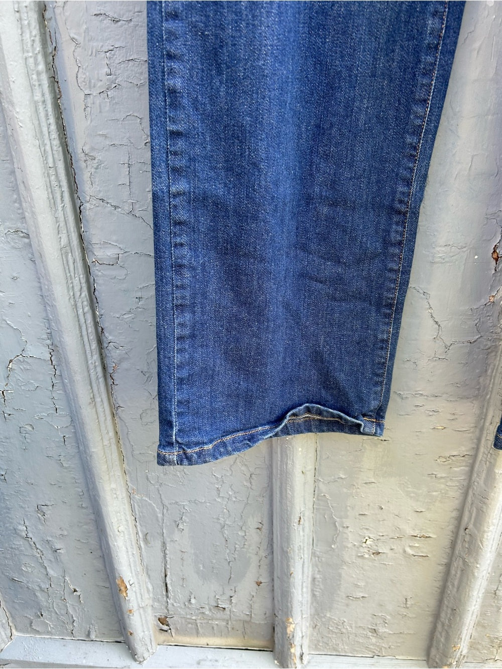 Pilcro Straight Maisy Sailor jeans, size 30