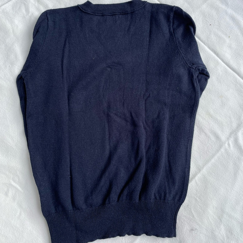 Boys size 4 cashmere/wool sweater bundle