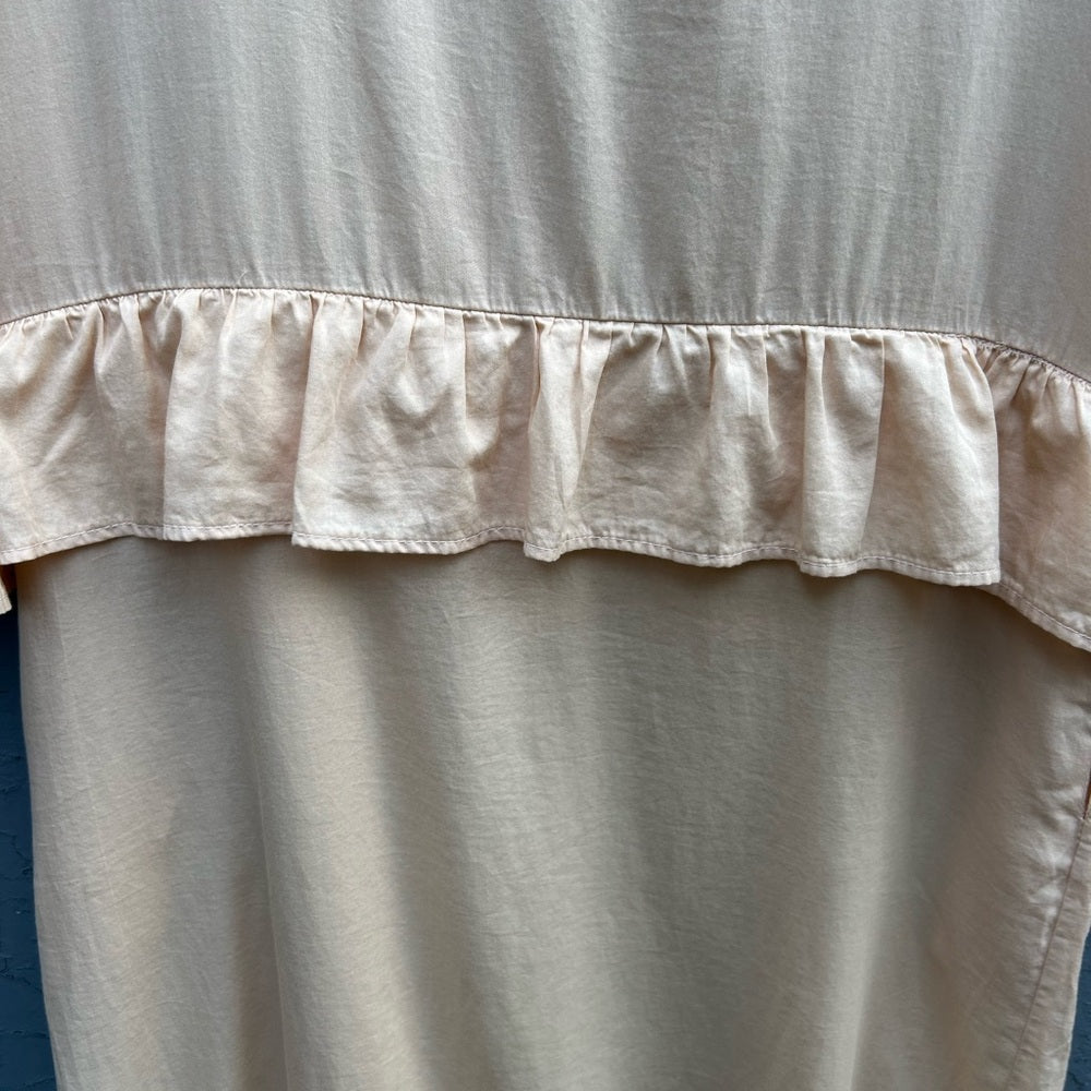 Starkx California Cotton Blend Midi, Size M