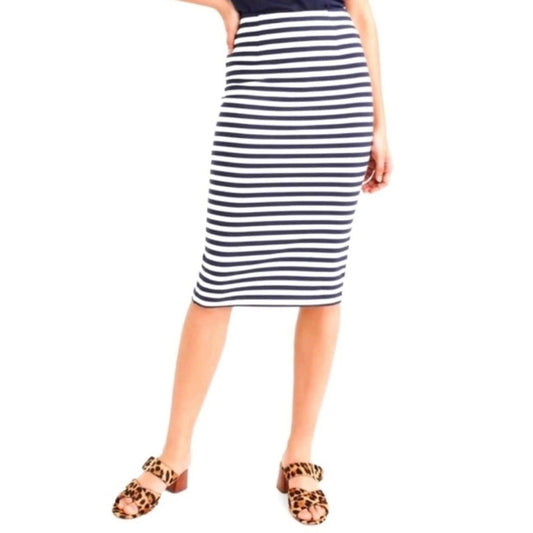 J Crew Pencil Skirt, BNWT, size 12