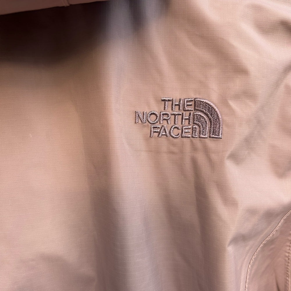 The North Face Resolve II Shell Parka, Small