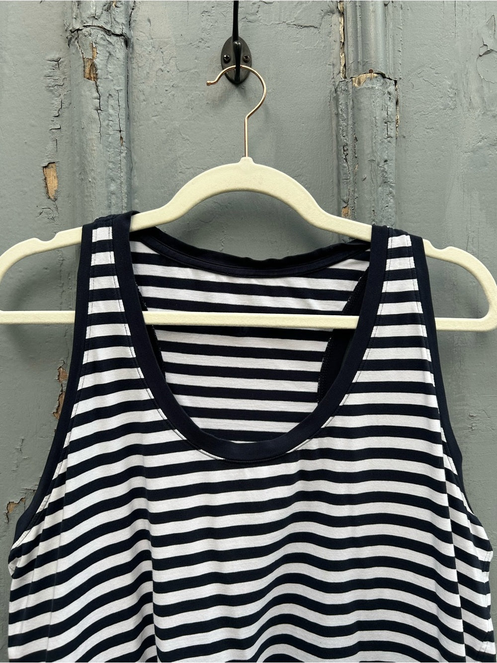 Lululemon Striped Love Tank, Approx Size 16