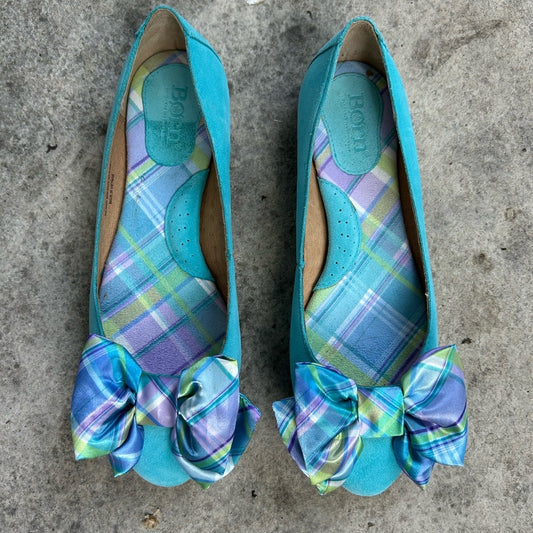 BØRN Ballet Flat, size 37