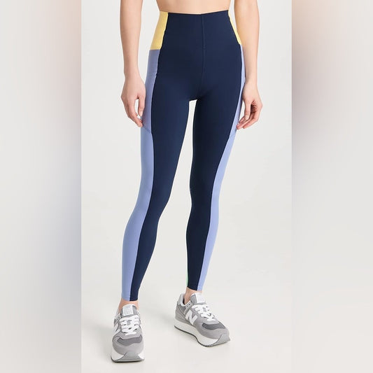 Sweaty Betty Women’s Power Block Ultra Sculpt Legging, size 8