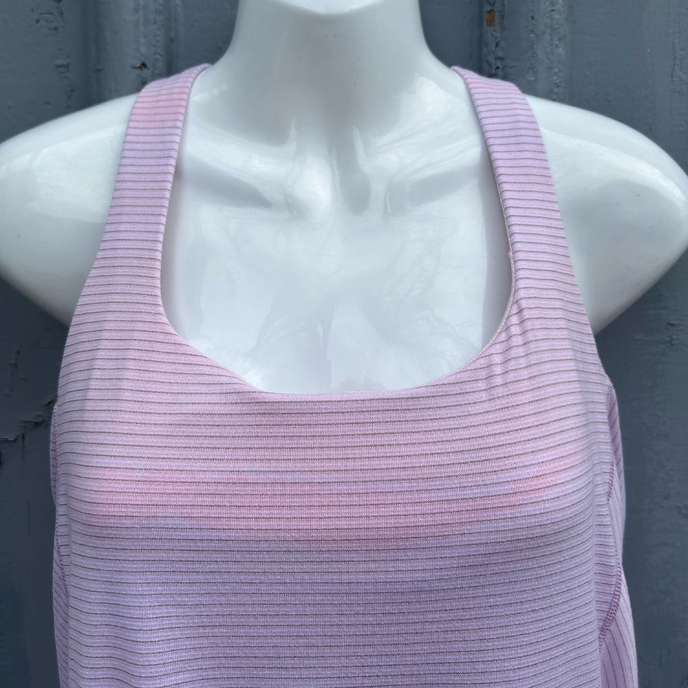 Lululemon Wild Tank, size 6