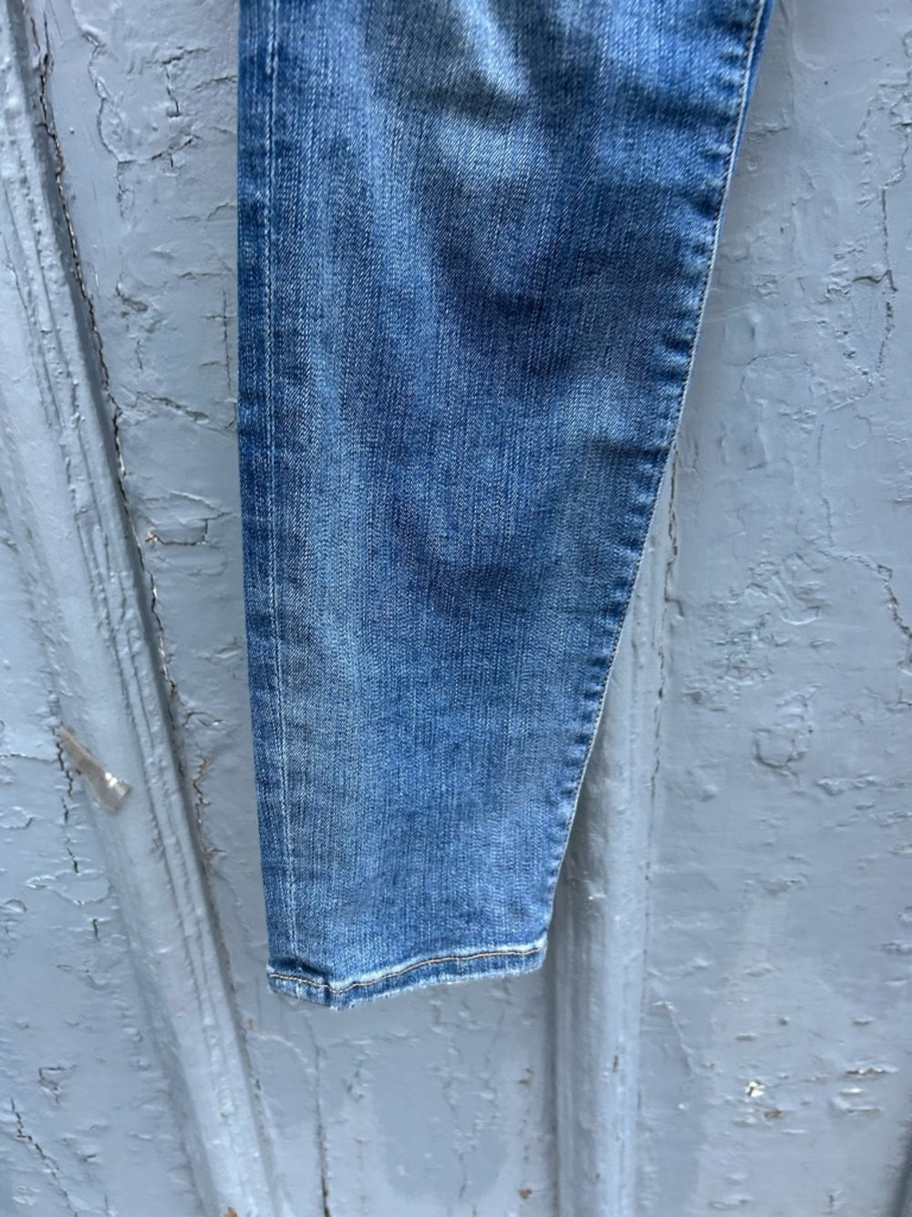 Frame Le High Skinny, size 30