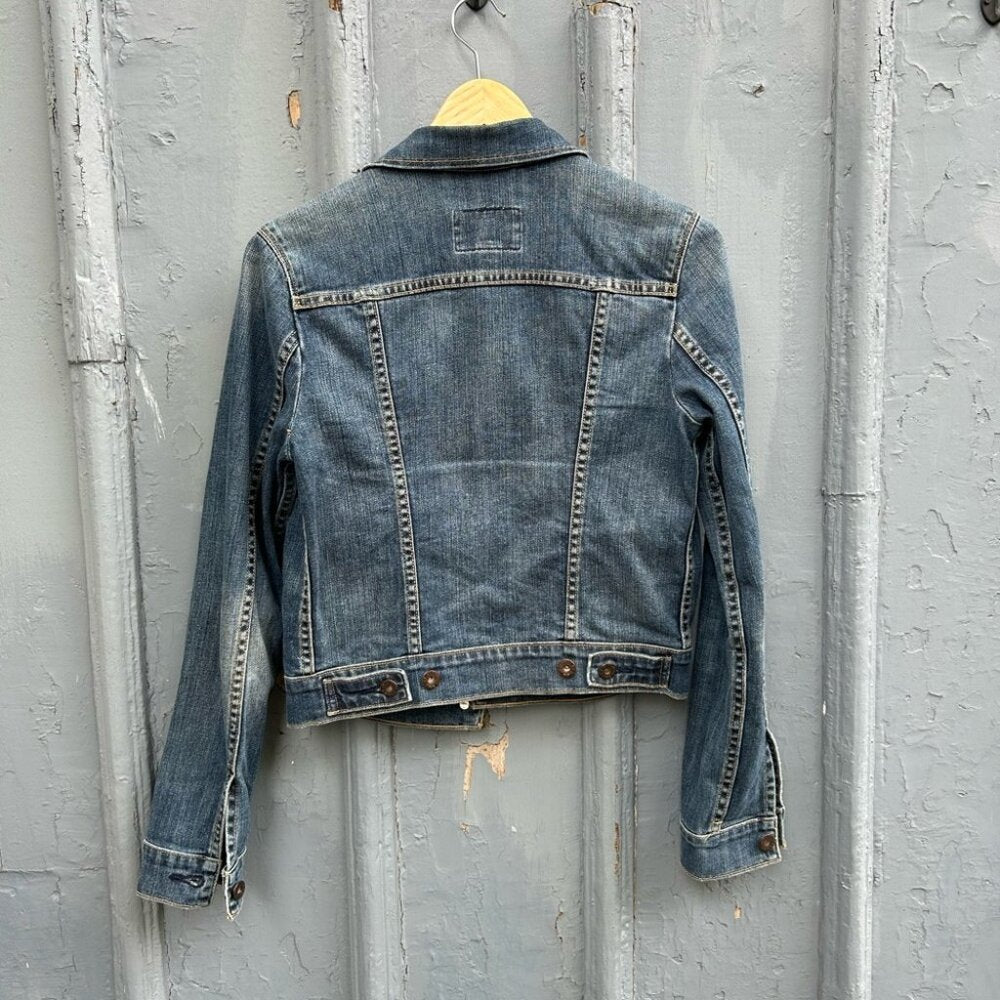 Levi’s original Trucker Jacket, size Small