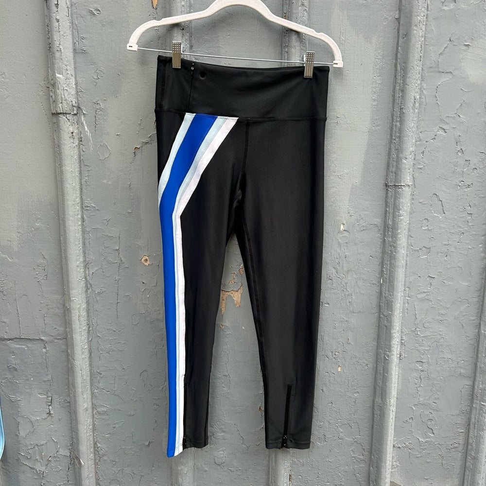 P.E Nation Set Position Leggings, Large