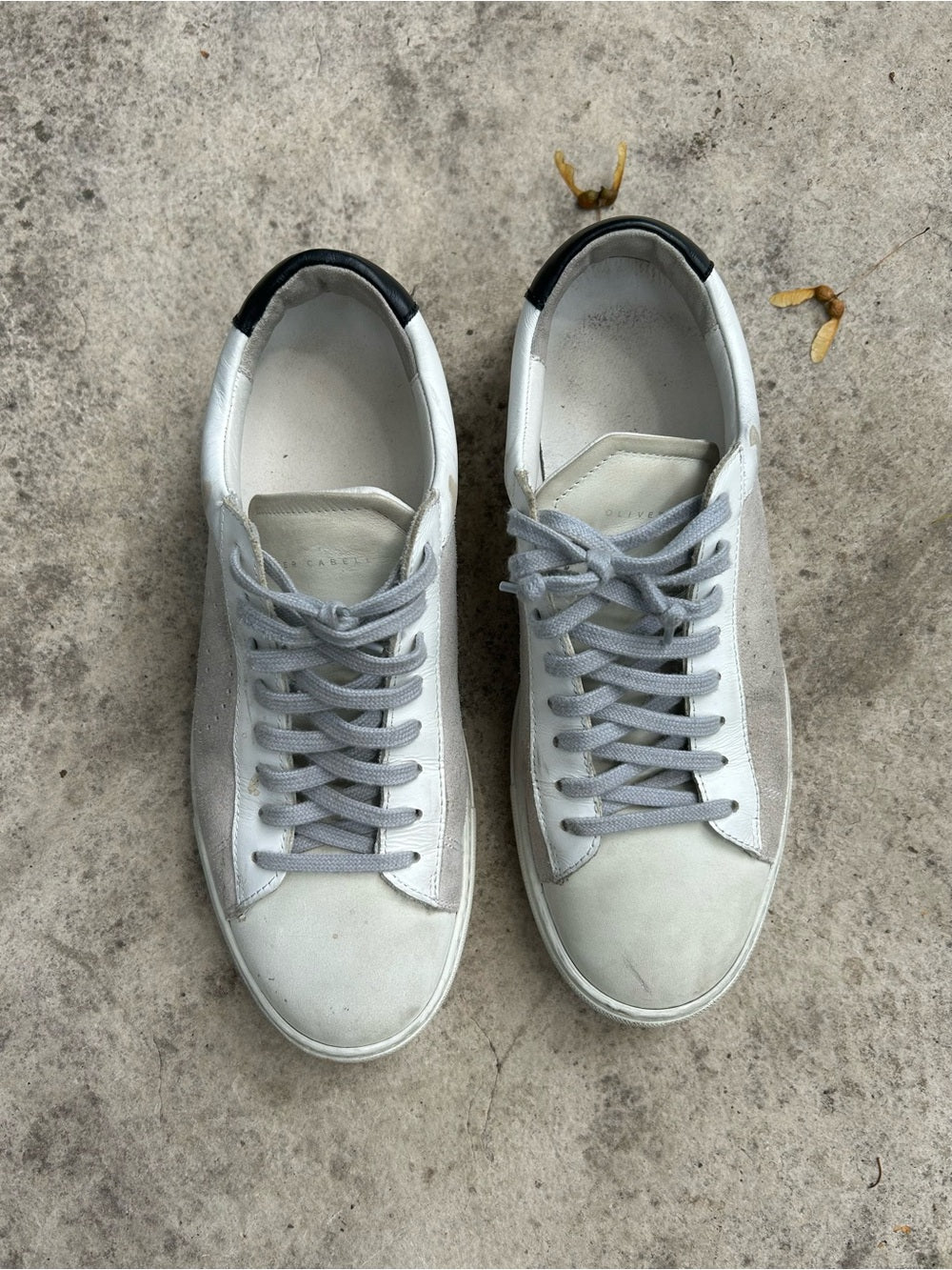 Oliver Cabell Sneakers Low 1, size 39