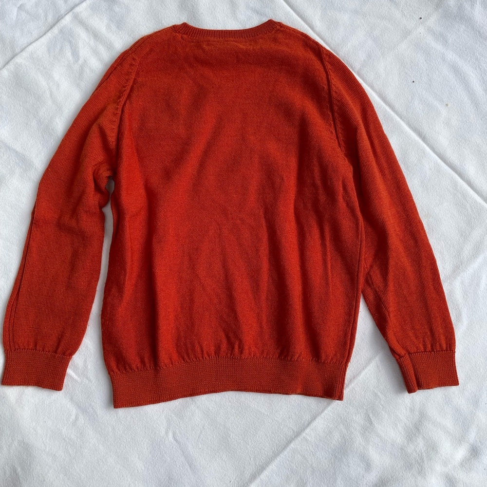 Boys size 4 cashmere/wool sweater bundle