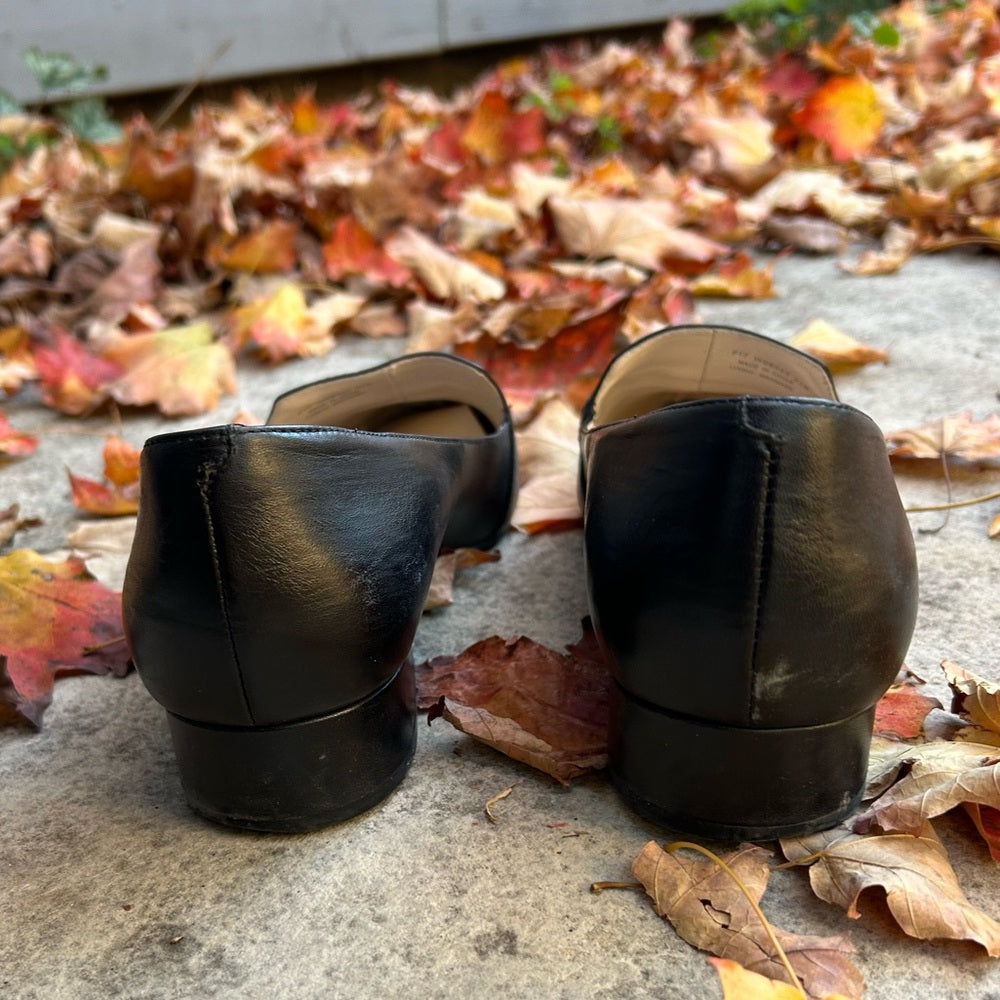 Cole Haan Marlee Skimmer flats, size 9.5