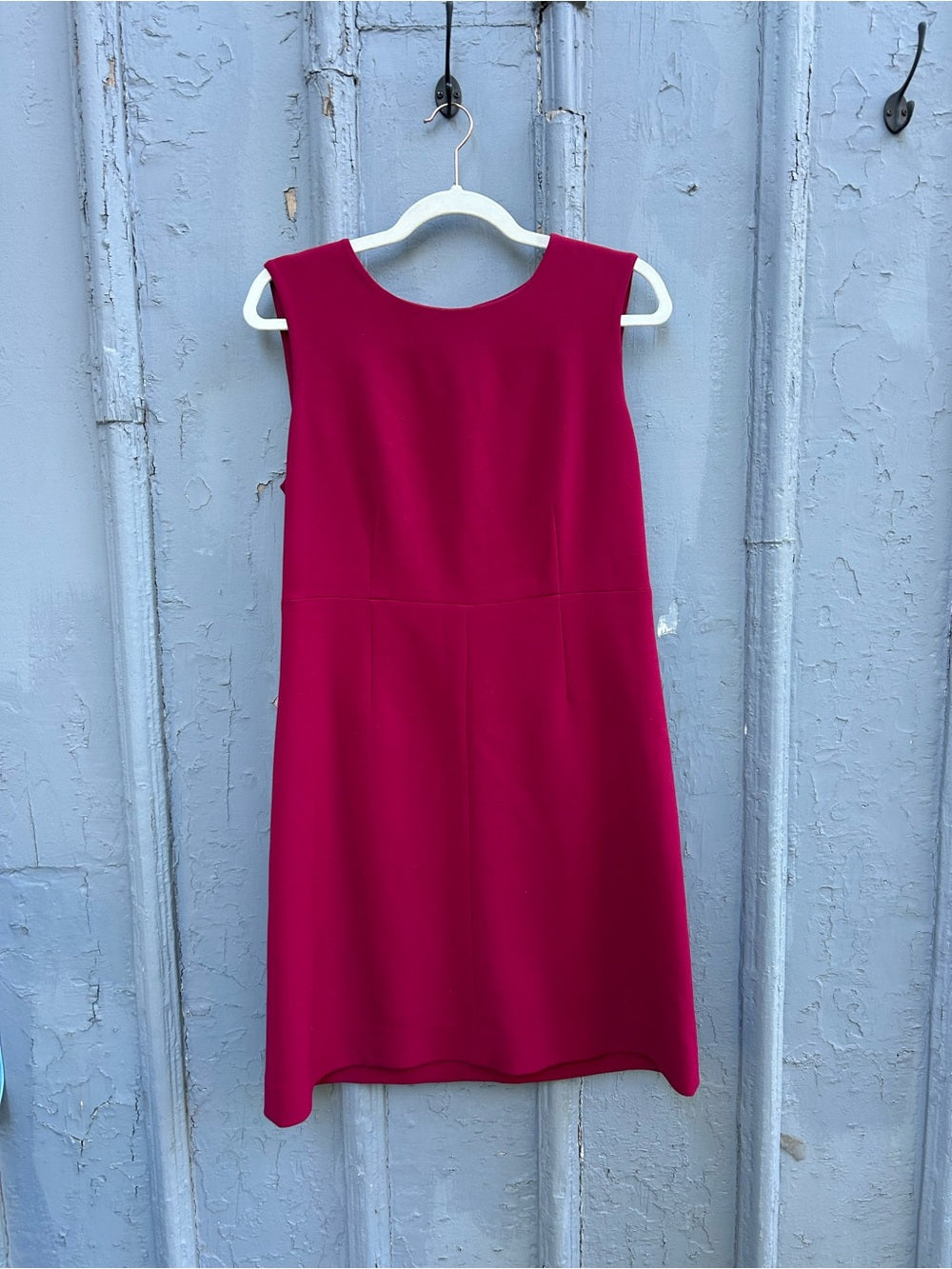 Diane Von Furstenberg Carrie Dress, size 10