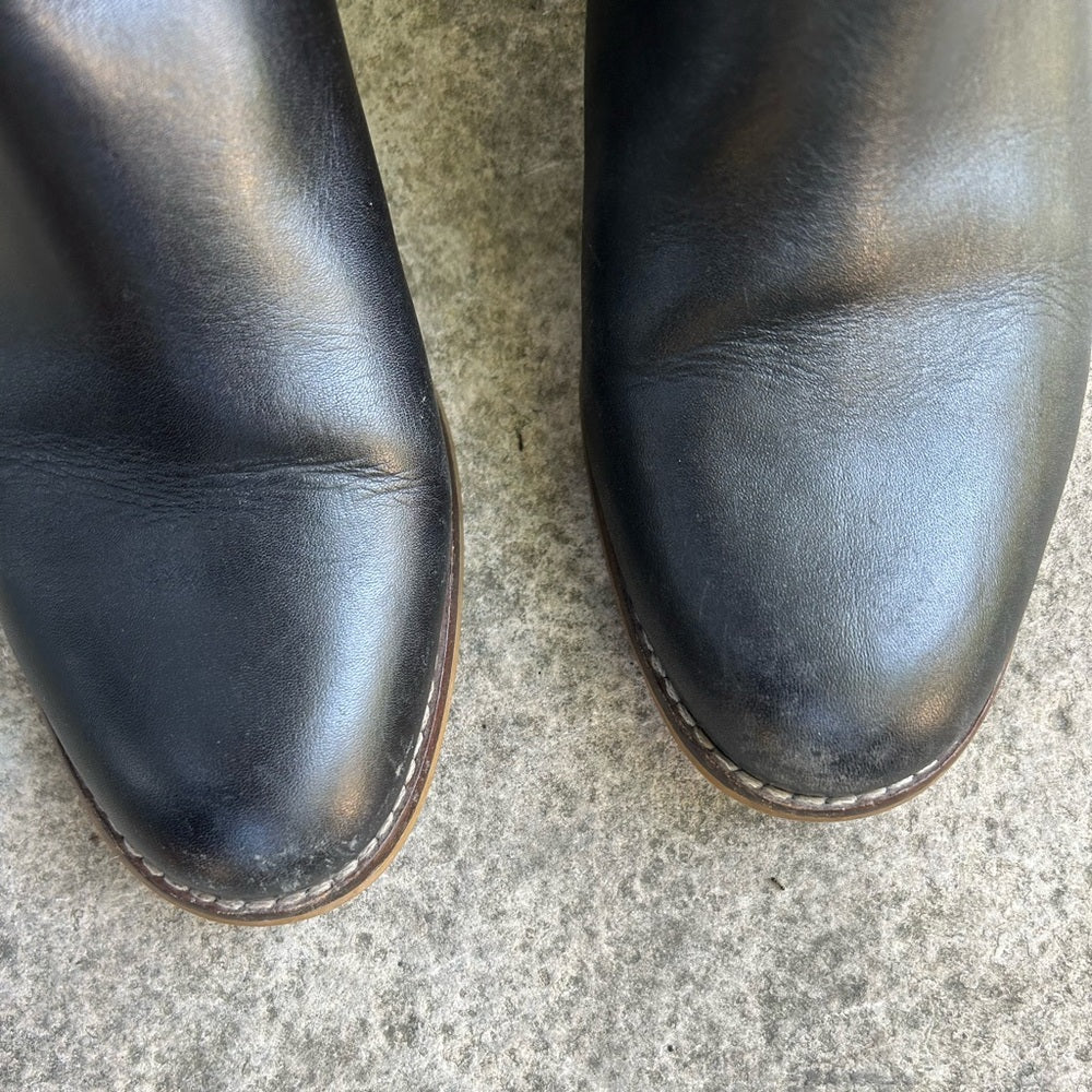 Cole Haan Abbot Ankle Booties, size 8