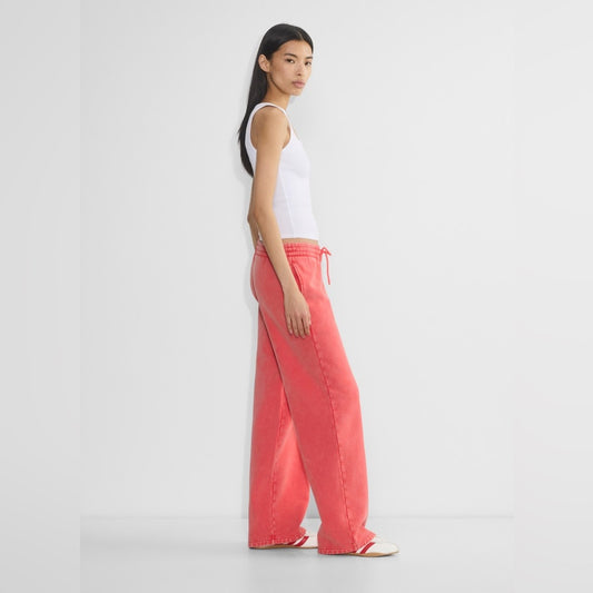 Aritzia Sweat Fleece Cozy Fleece Sweatpants, size L