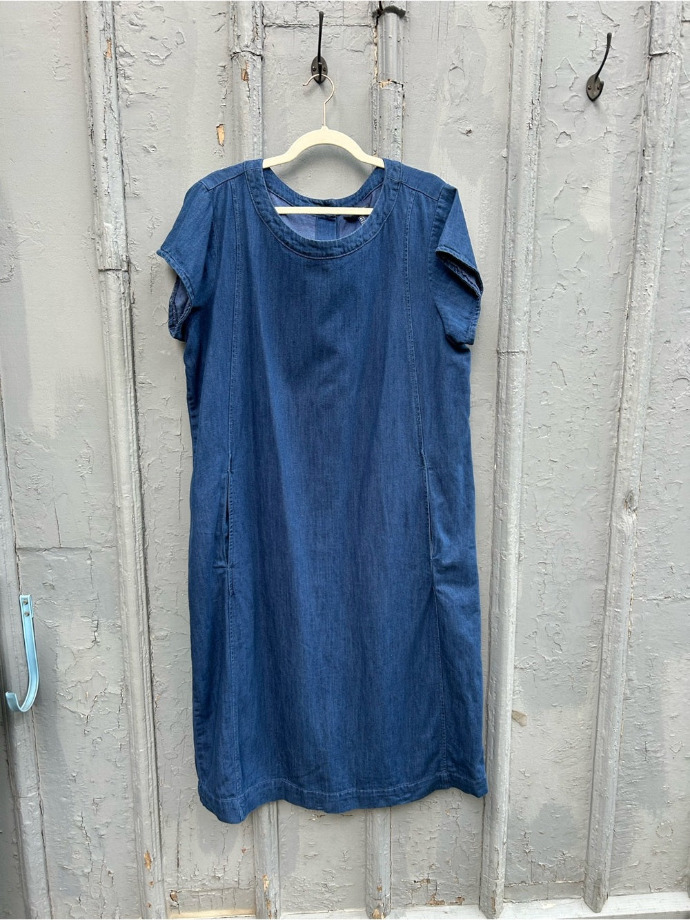Seasalt Cornwall Gilstone Dress, size 14
