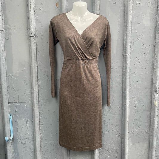 Brunello Cucinelli Wool Dress, size small