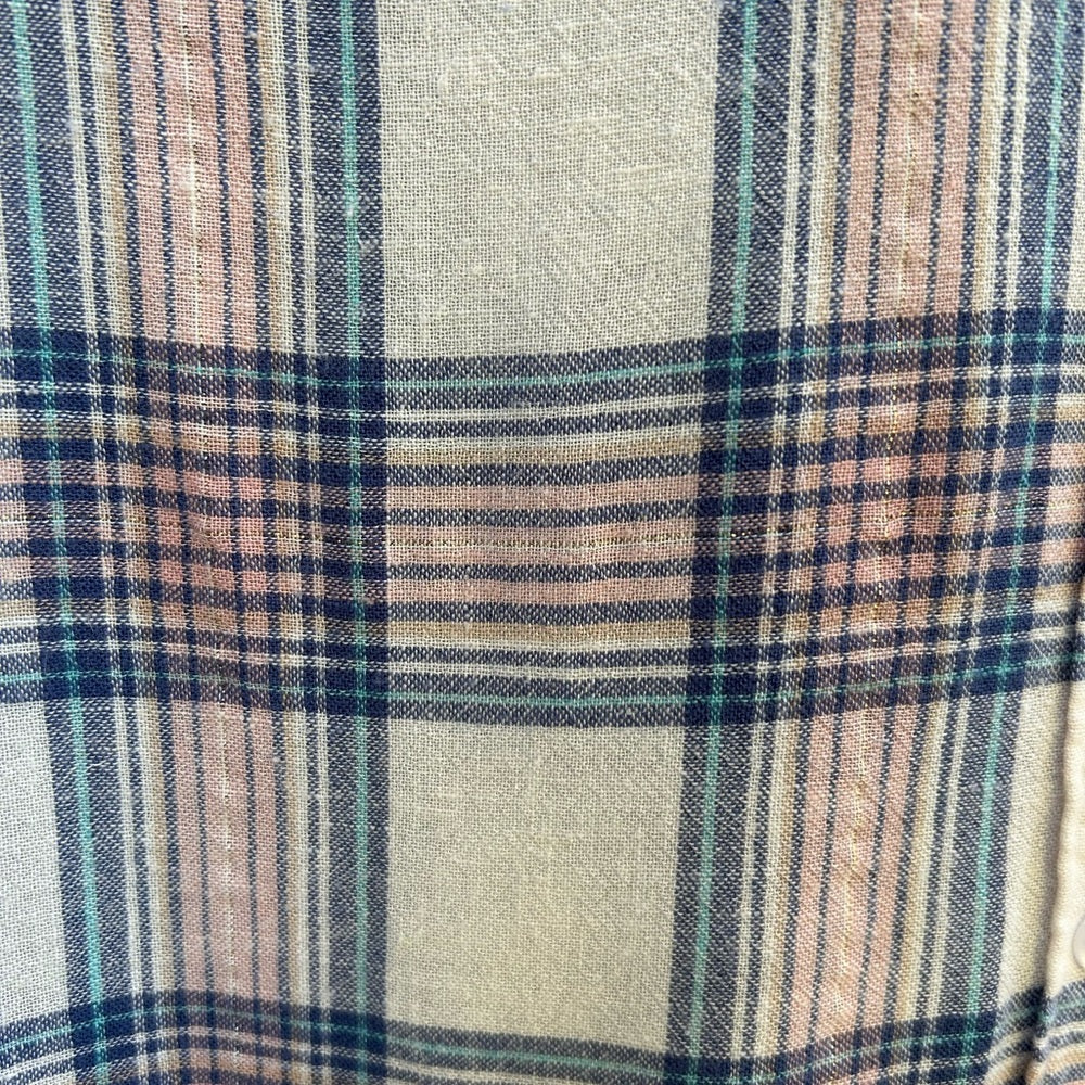 Rails Christine Button Down Top, Size XS