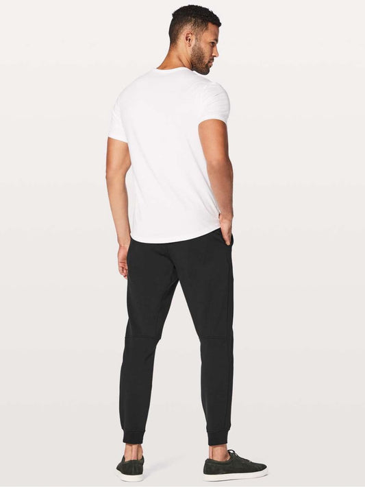 Lululemon City Sweat Jogger Black, Size XS