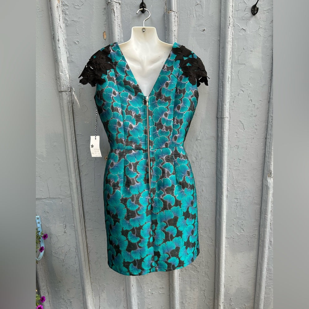 Diana Coatsworth Margaux Dress, BNWT, size M