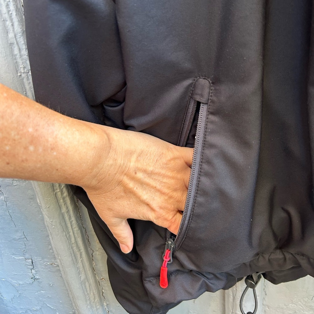 Helly Hansen Men’s Crew Jacket, Size XXL