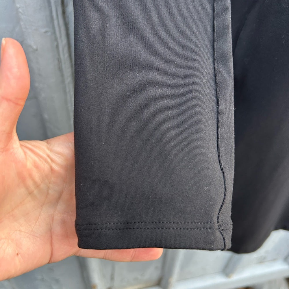 Lululemon &go Where-To Dress *Long Sleeve, size 8