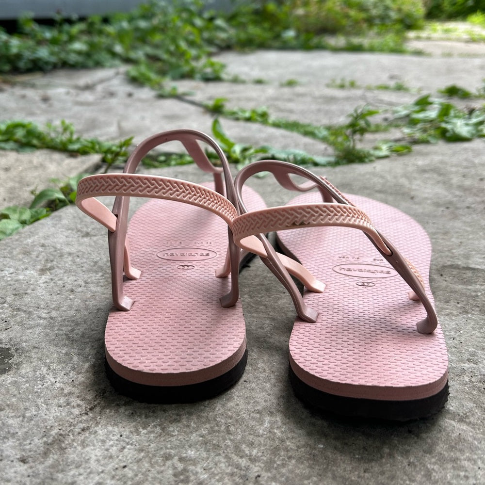 Havaianas You Paraty, BNWOT, size 39