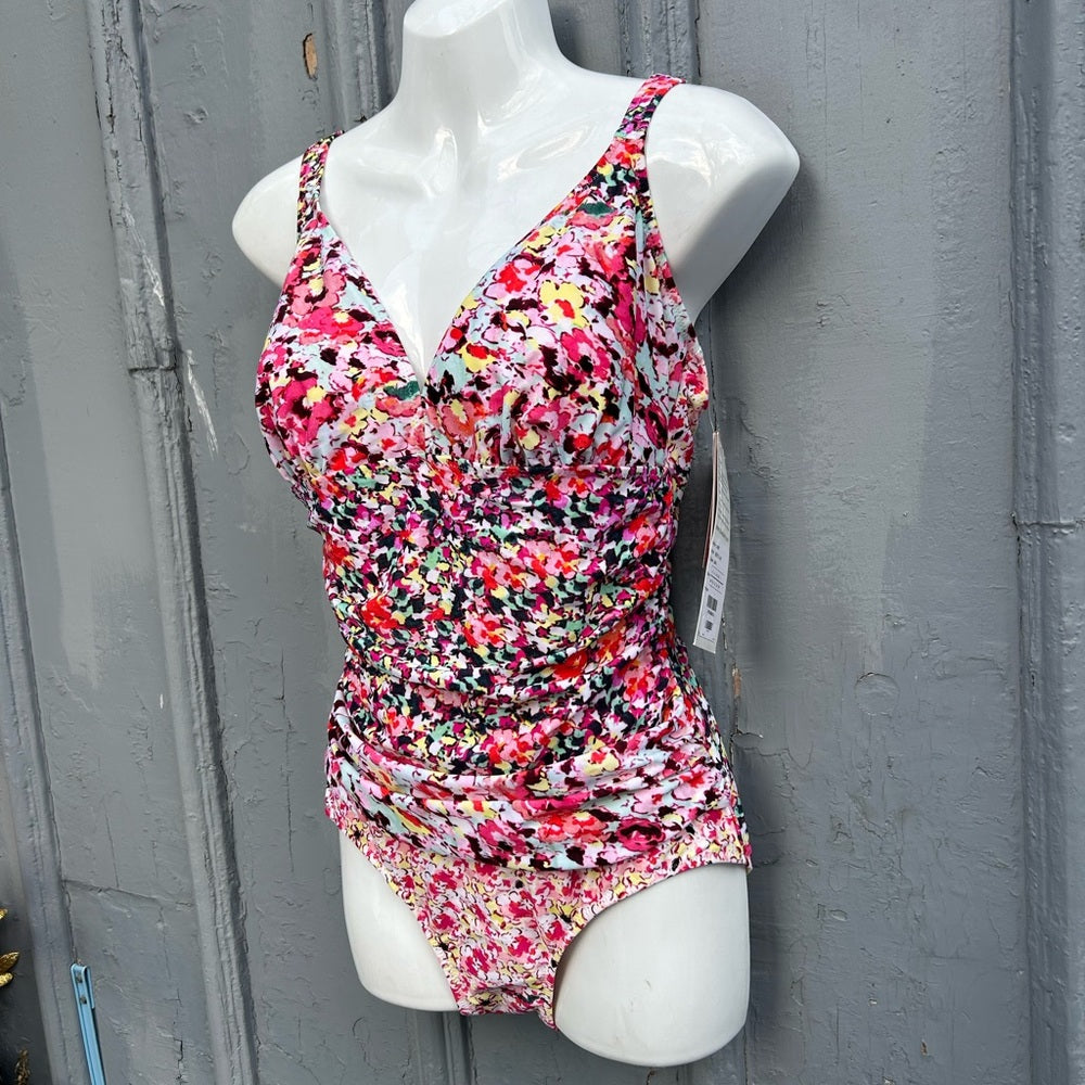 Diva Swim BNWT Misty Swim Bathing Suit, size 12