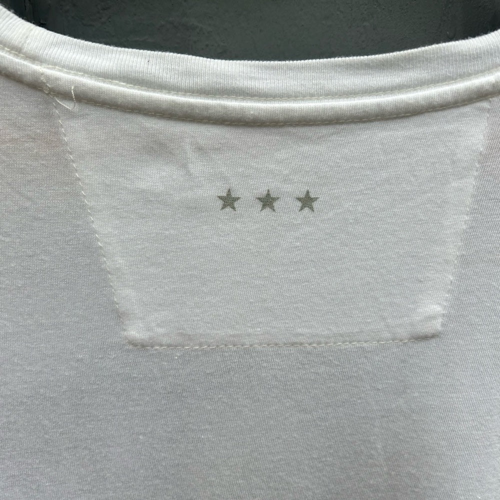 John Varvatos Men’s The Jam Tee, size 2X
