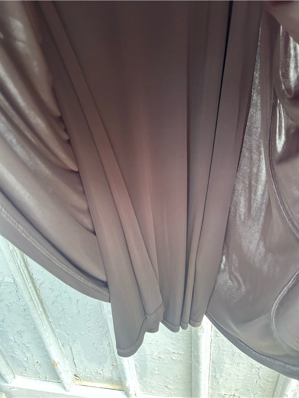 Banana Republic Crepe Midi Skirt, BNWT, size M
