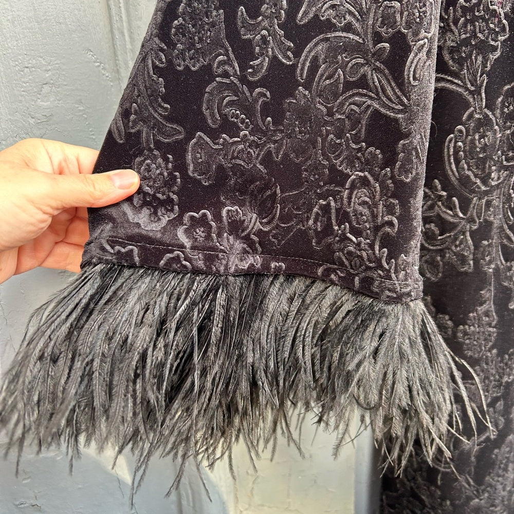 Nadya Toto Doris Dress, BNWT, Large