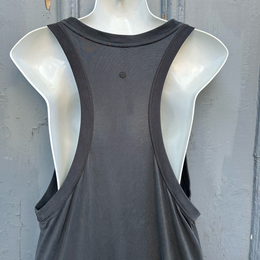 Lululemon Ease of It All Modal Dress, size 12