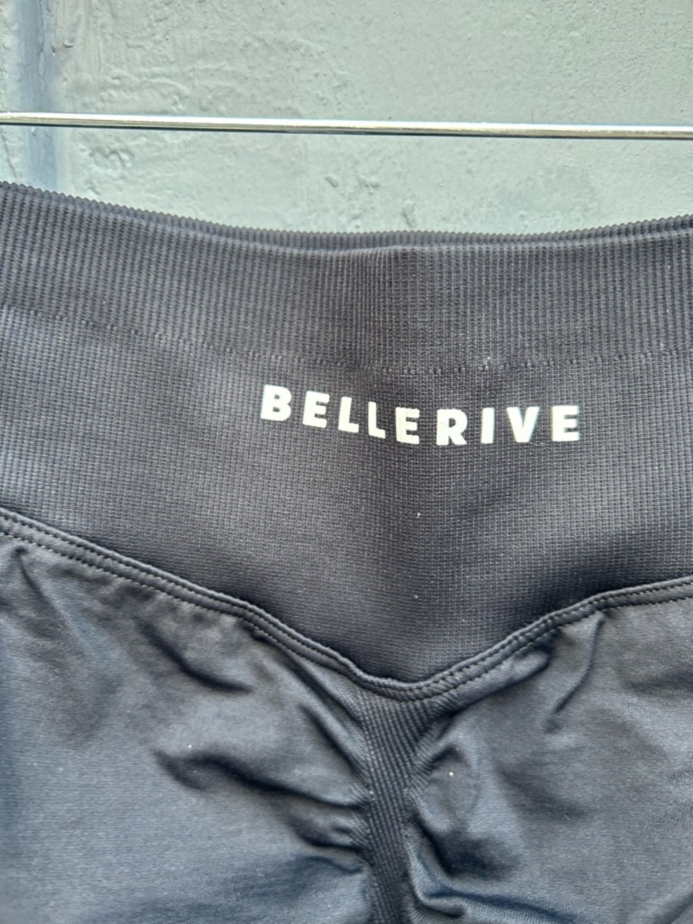 Bellerive Flat belly set, BNWT, Shorts, M