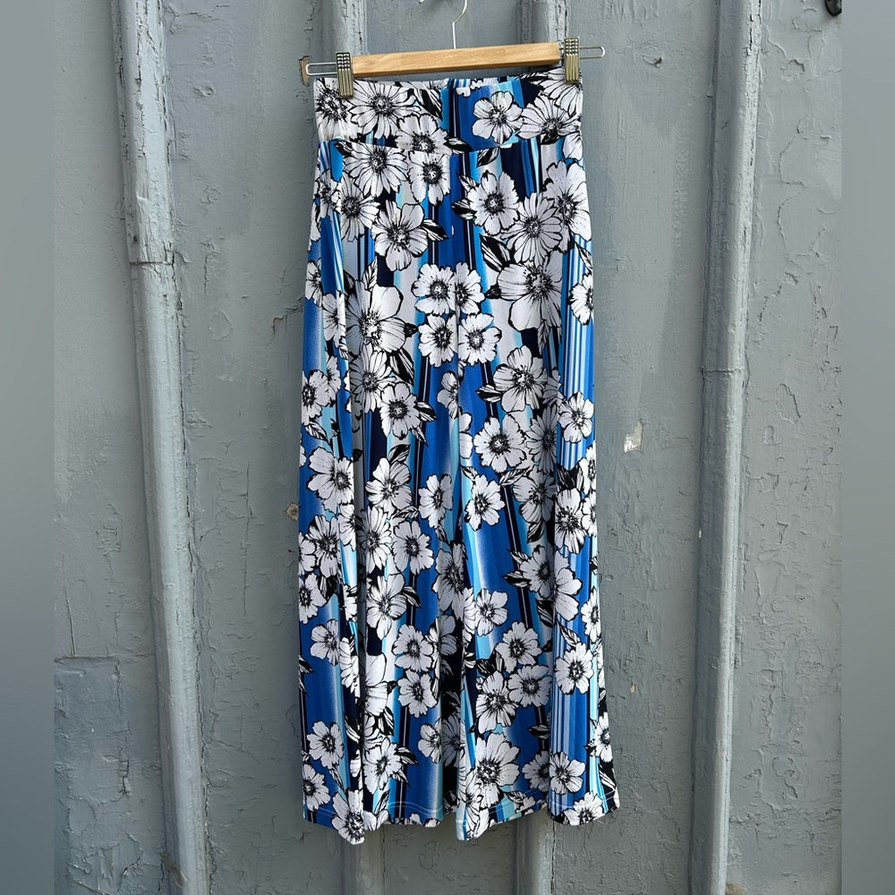 Bergstrom Morrison Cropped Trousers, size M
