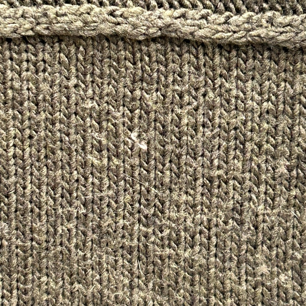 Marcella NYC Midtown Sweater Dress, size M