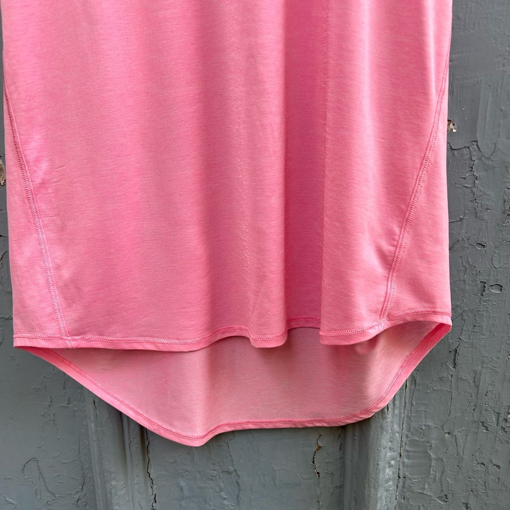Lululemon Essential Tank *Pleated, size approx 4