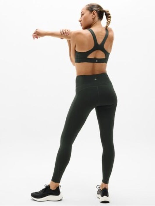 Athleta Rainier Tight, BNWT, size M