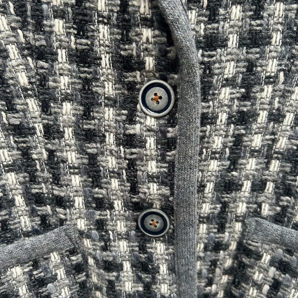 Nationality Knit Blazer, size approx 6/8