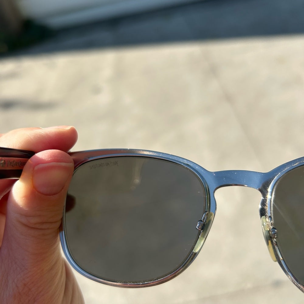 Yves Saint Laurent YSL Sunglasses 2351/S 07H5, One Size