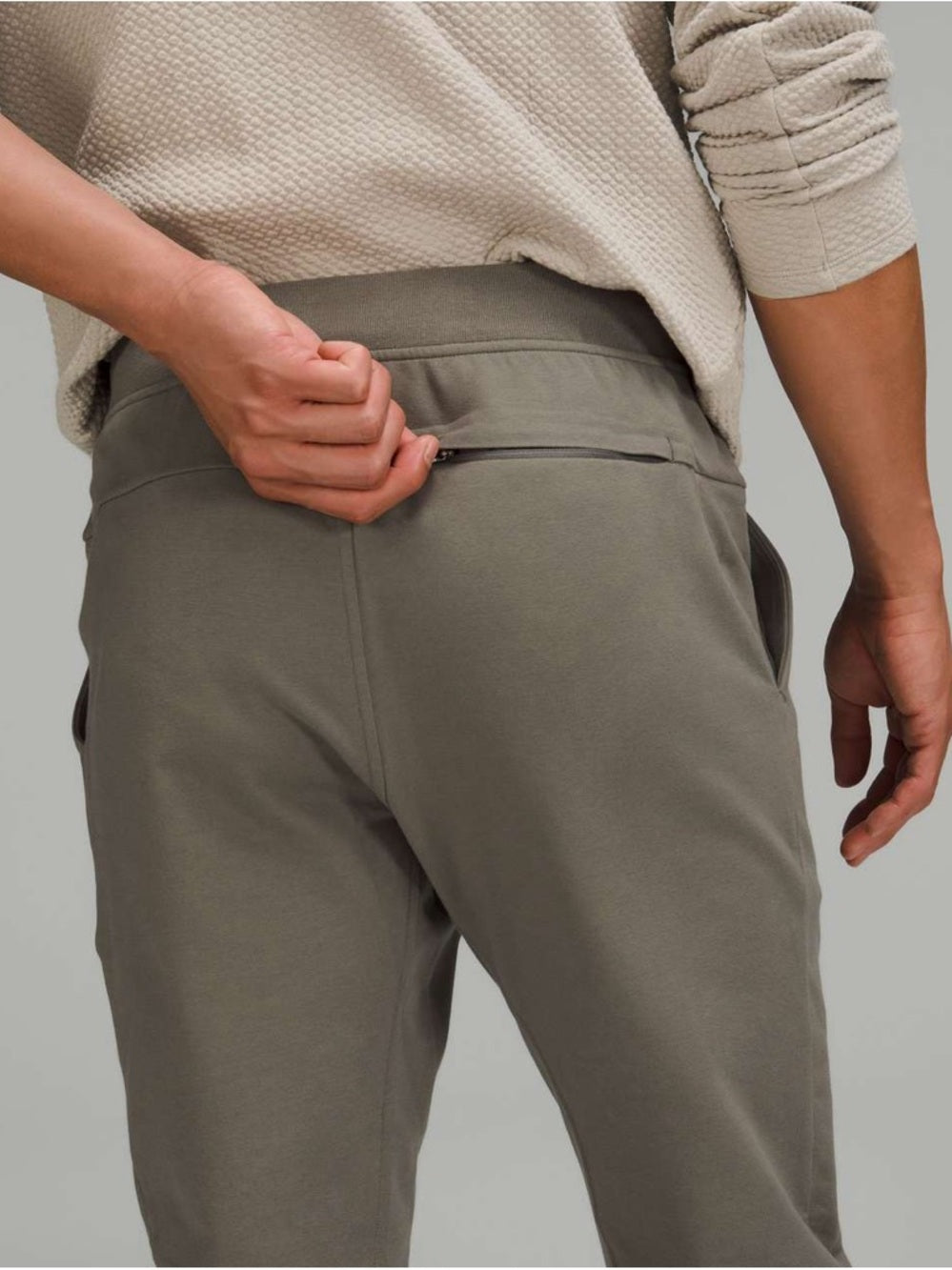 Lululemon Men’s City Sweat Jogger, size XS