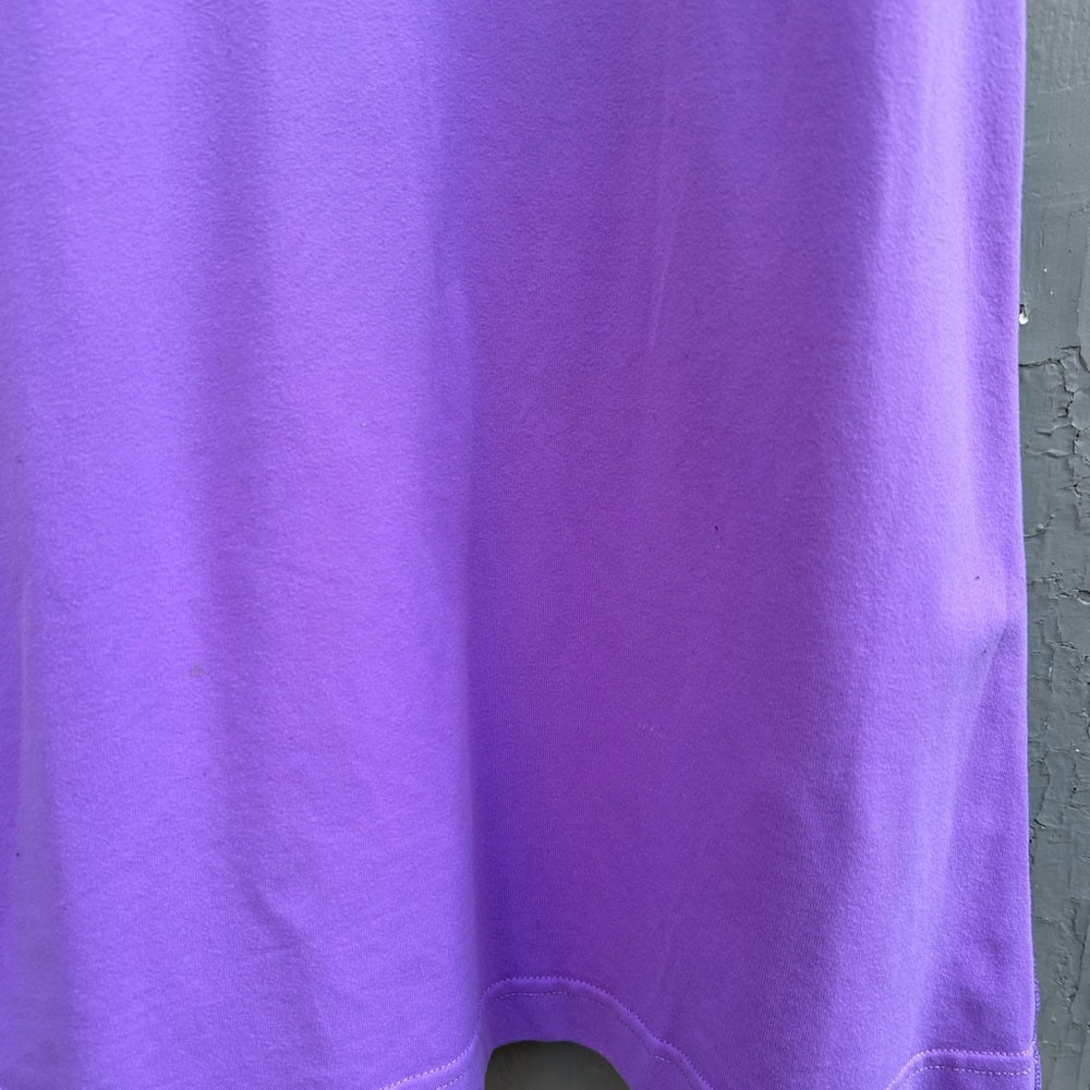 Lululemon Purple Cool Racerback Tank, Size 4