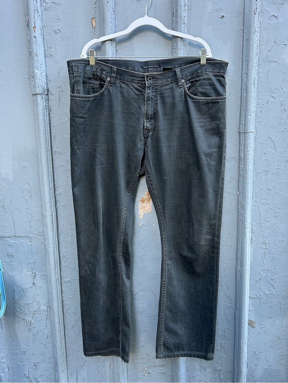 John Varvatos Bowery fit jeans, size 40