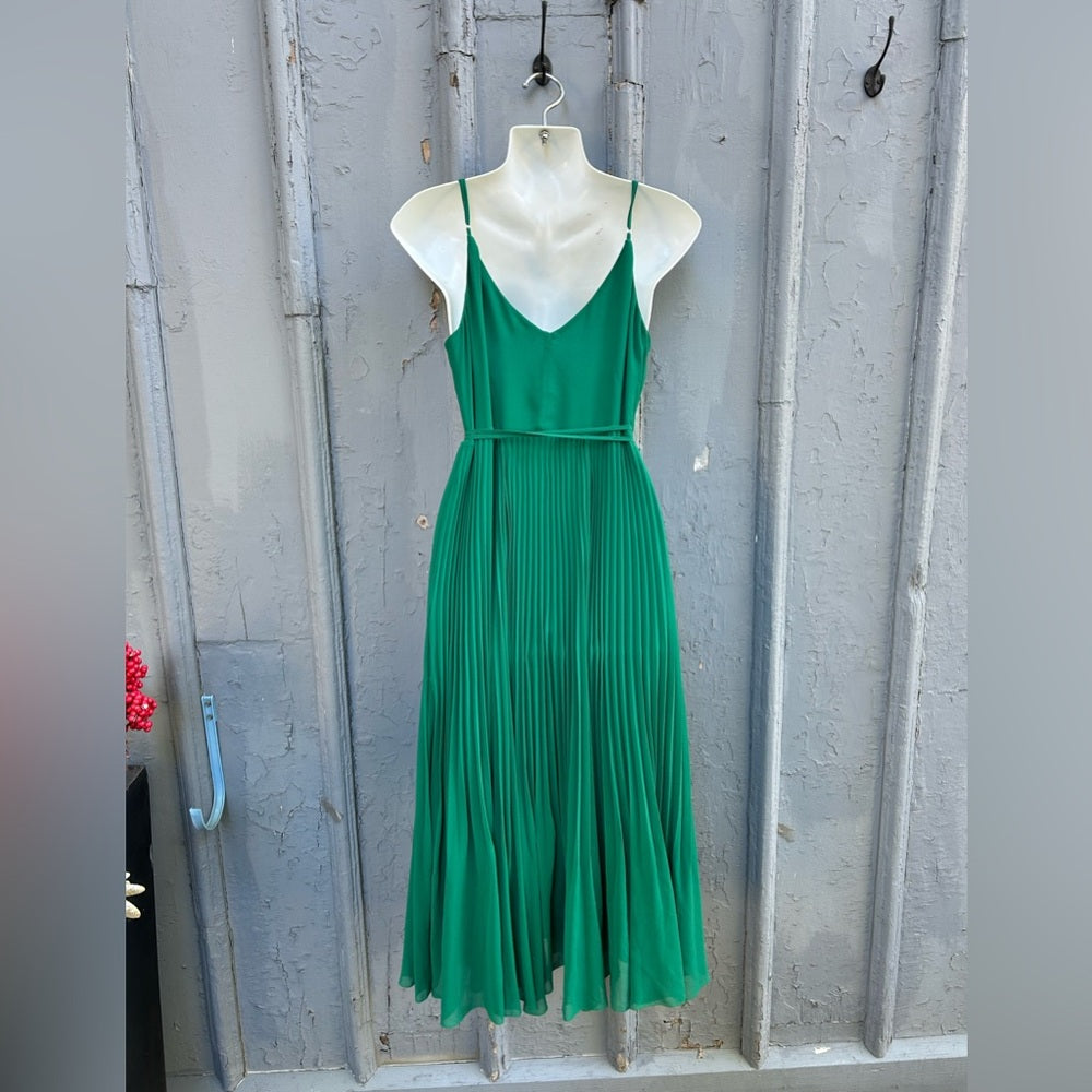 Wilfred Beaune Dress, BNWT, size M