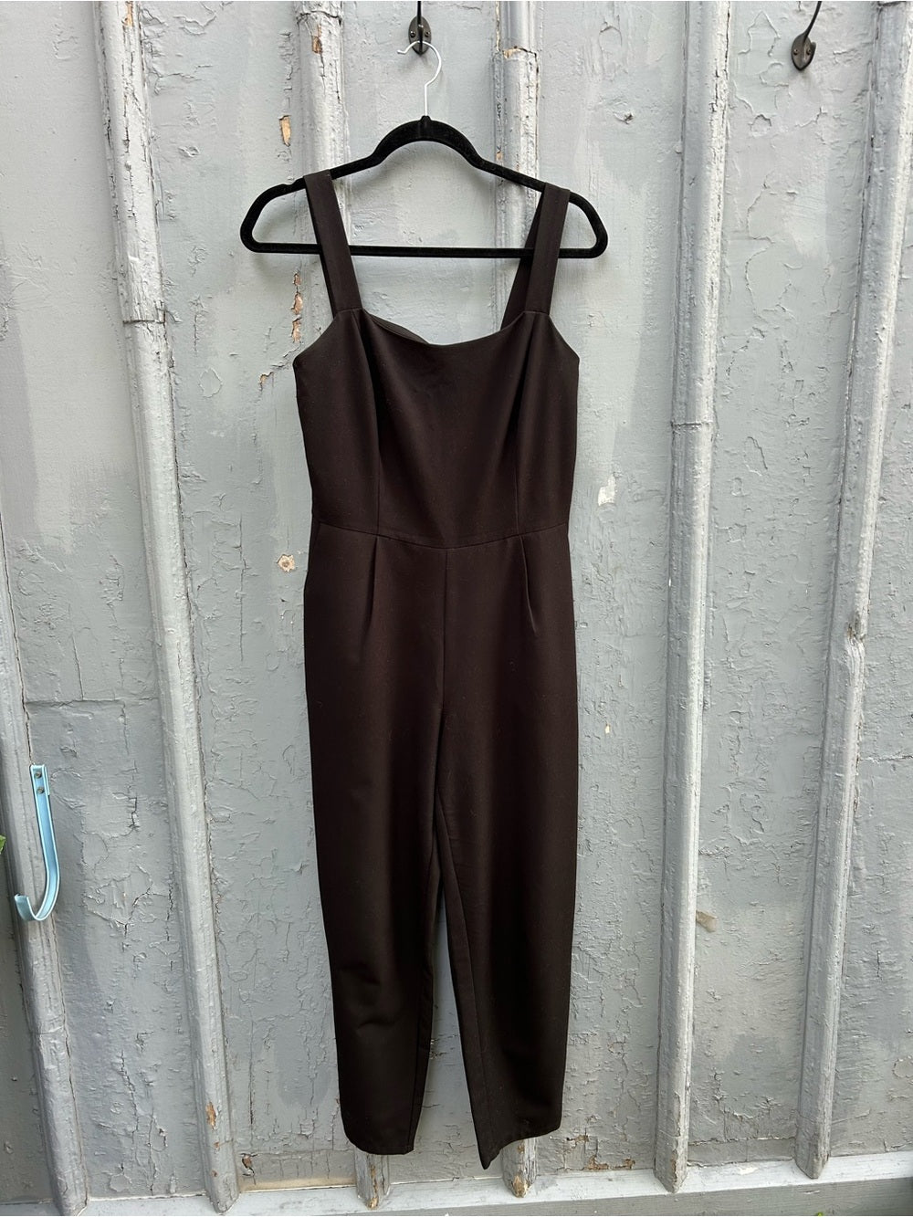 Birds of North America Black Crossbill Jumpsuit, size 8