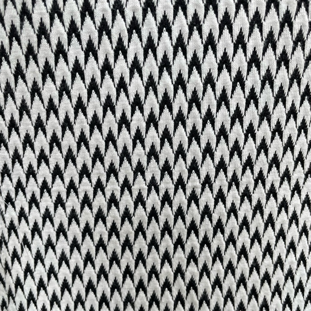 Karl Lagerfeld Paris Geometric Shift Dress, size 4