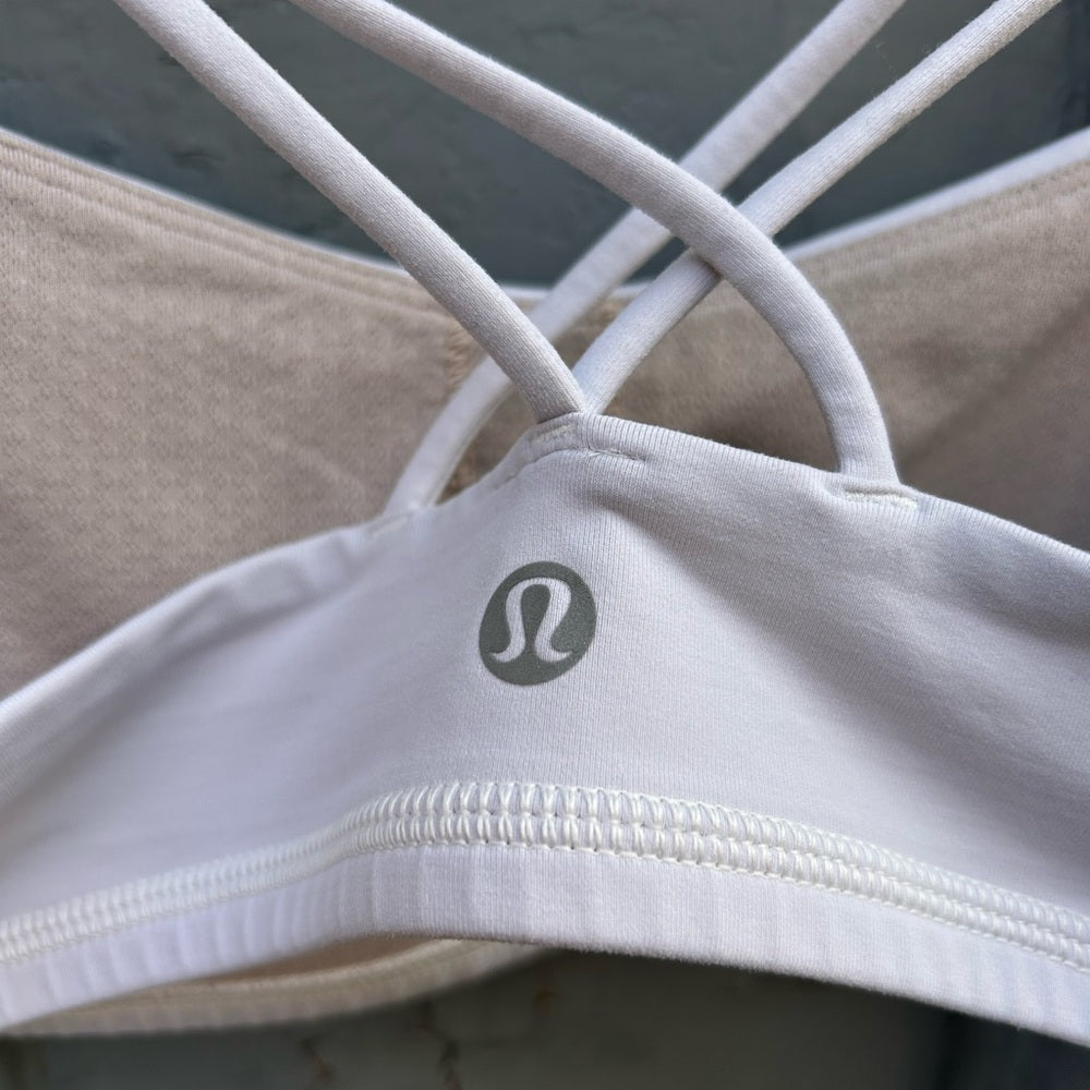 Lululemon Free To Be Bra, size 12